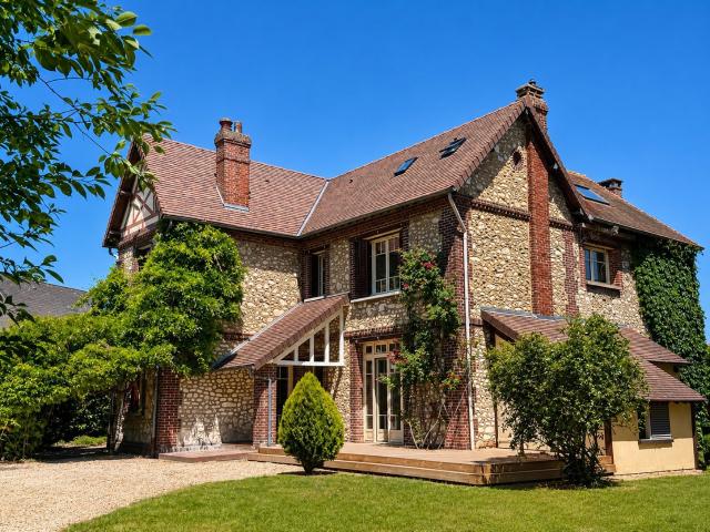 Maison vente à Le Vaudreuil, Eure
