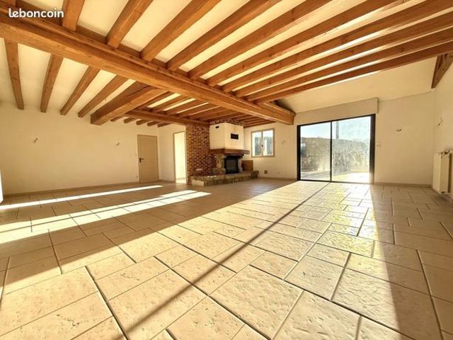 Maison vente à Sylvains-Lès-Moulins, Eure
