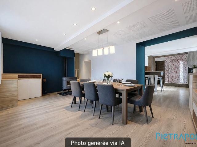 Maison vente à Lyon, Rhône
