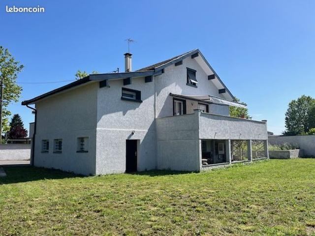 Maison vente à Saint-André-de-Corcy, Ain