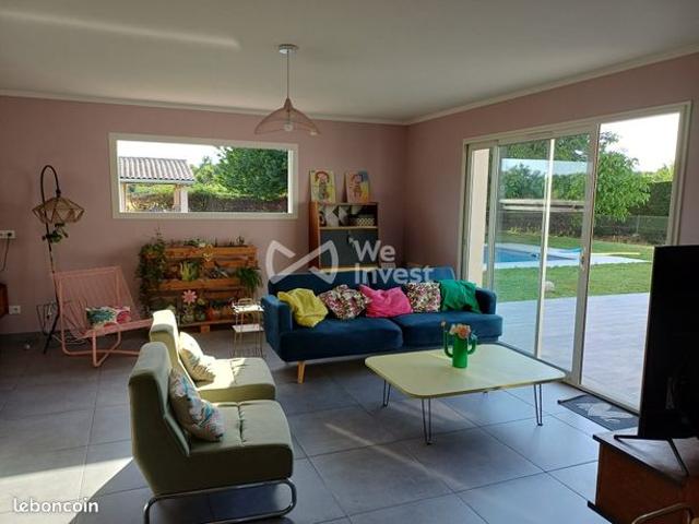 Maison vente à Montauban, Montech