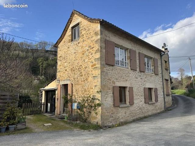Maison vente à Sarlat-la-Canéda, Nouvelle-Aquitaine