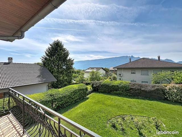 Maison vente à Aix-les-Bains, Savoie