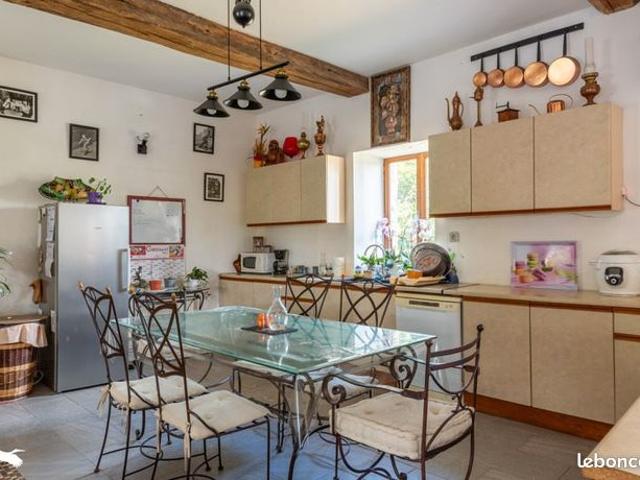 Maison vente à Nontron, Excideuil