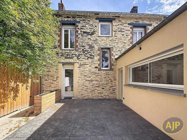 Maison vente à Châteaubriant-Ancenis, Saffré