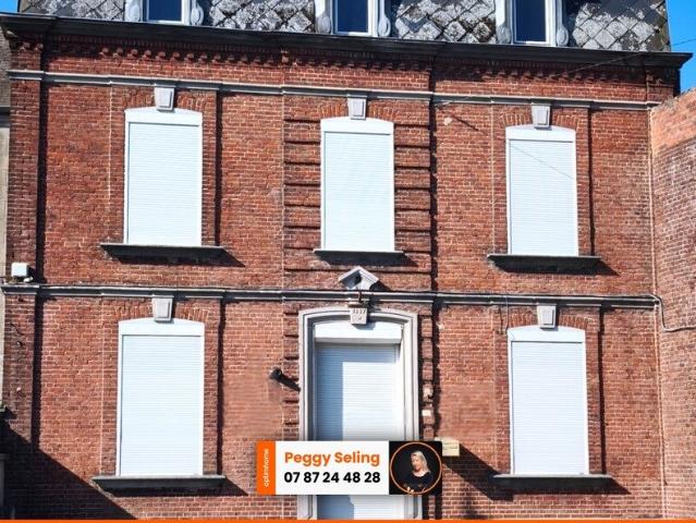 Maison vente à France métropolitaine, Wignehies