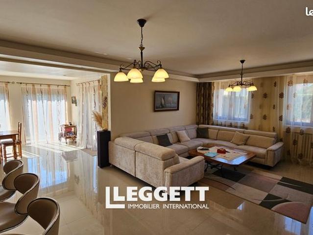 Maison vente à Argentan