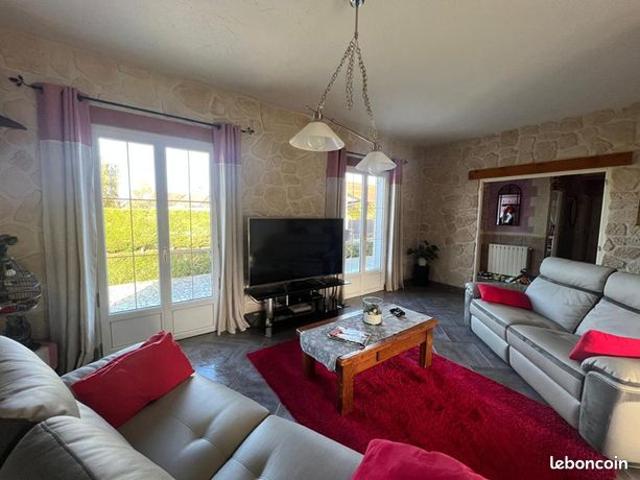 Maison vente à Nevers, Varennes-vauzelles