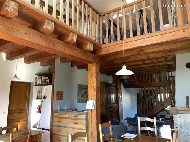 Maison vente à Cusset, Allier