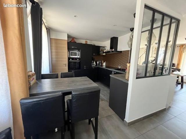 Maison vente à Bourg-en-Bresse, Saint-andré-de-corcy