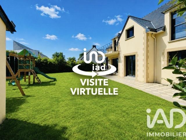 Maison vente à Château-Gontier, Renazé