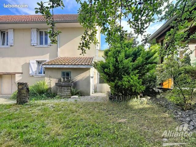 Maison vente à Montbéliard, Seloncourt