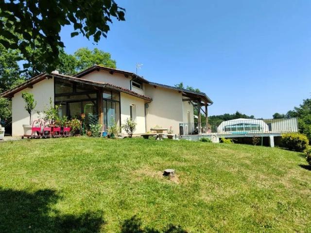 Maison vente à Auch