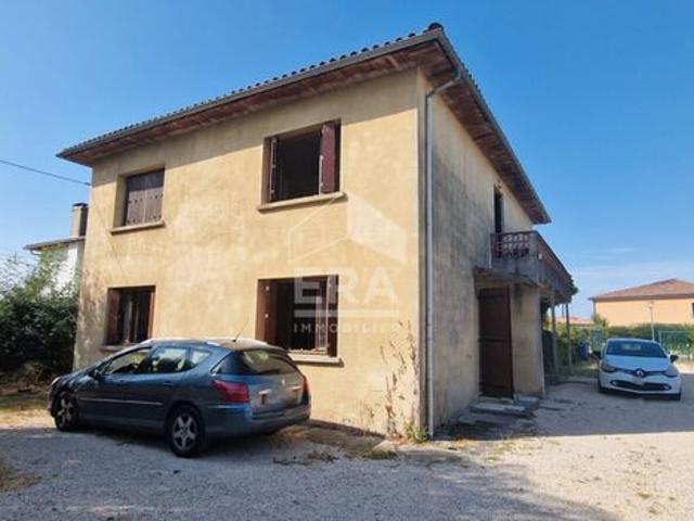 Maison vente à Toulouse, Saint-jory
