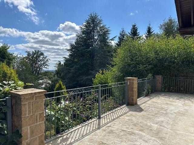 Maison vente à Villefranche-de-Rouergue, Rieupeyroux
