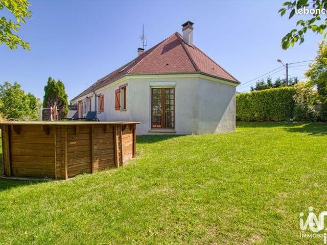 Maison vente à Meaux, Claye-souilly