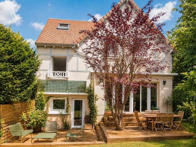 Maison vente à La Celle-Saint-Cloud, Yvelines