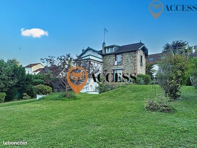 Maison vente à Groslay, Martinique