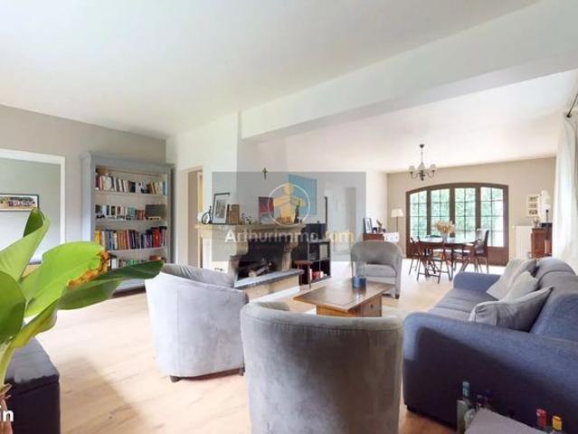 Maison vente à Saint-Germain-en-Laye, Marly-le-roi