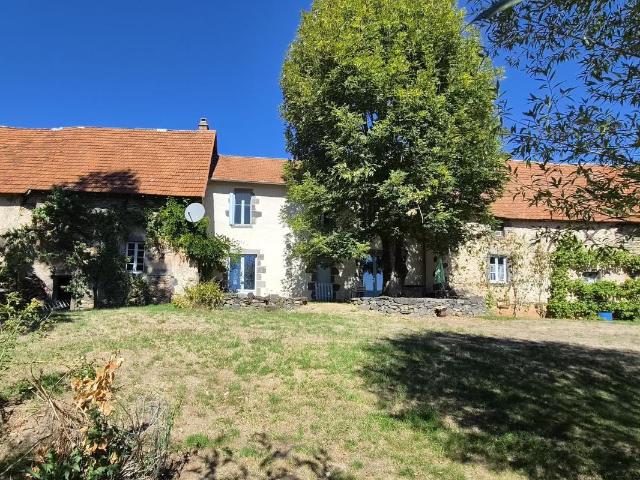 Maison vente à Mioche, Bromont-Lamothe