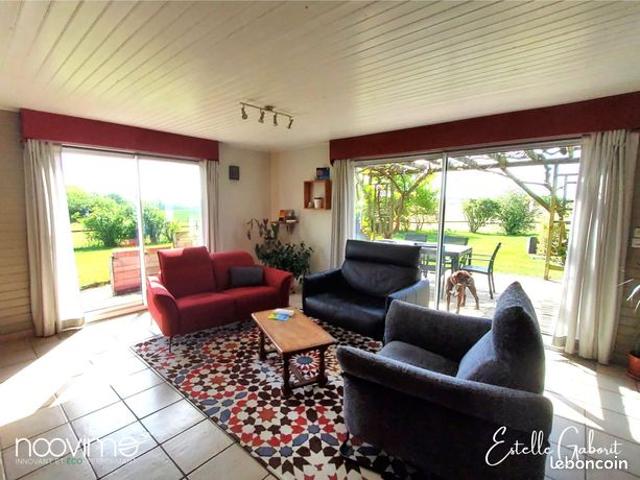 Maison vente à Chemillé-en-Anjou, Maine-et-Loire