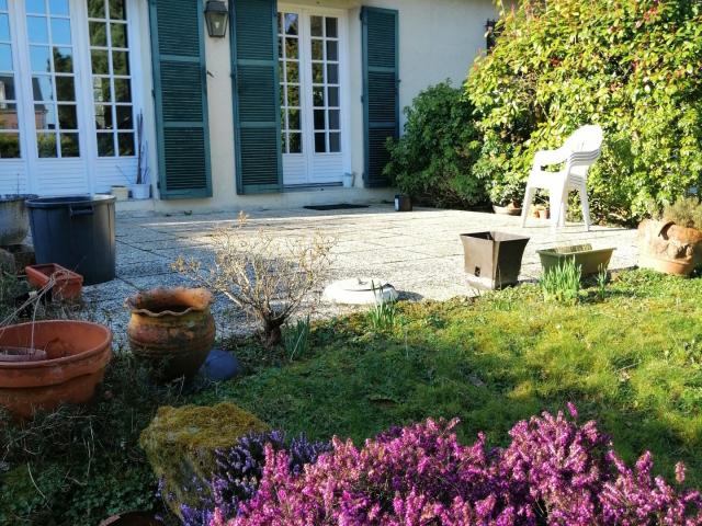 Maison vente à Crépy-en-Valois, Oise