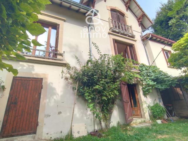Maison vente à Voiron, Isère