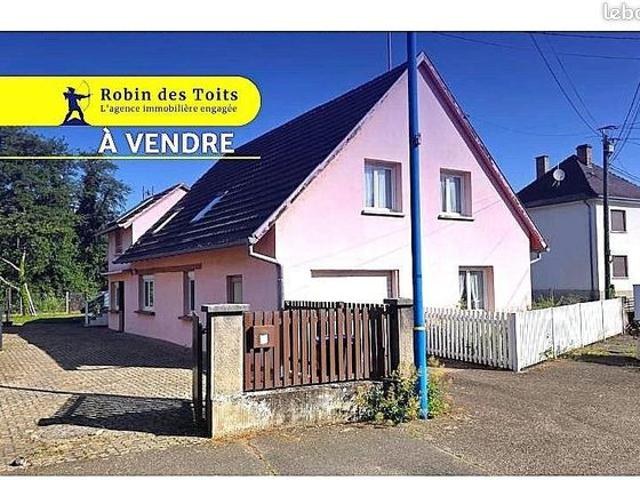 Maison vente à Strasbourg, Eschau
