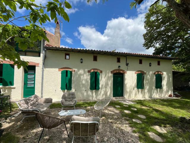 Maison vente à France métropolitaine, Labarthe-sur-lèze