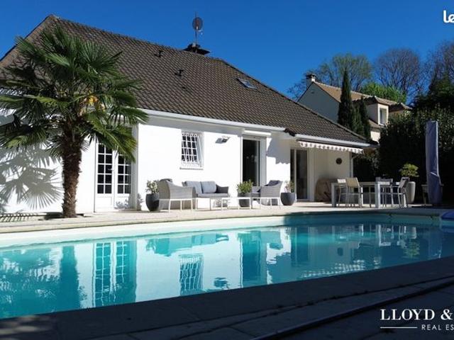 Maison vente à Sarcelles, Viarmes
