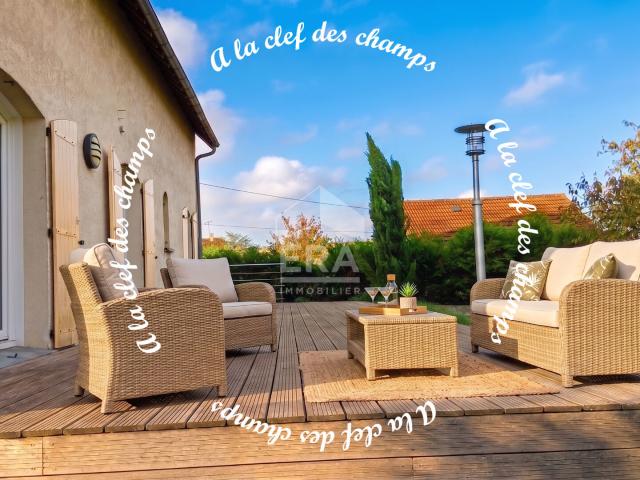 Maison vente à Rambouillet, Saint-rémy-lès-chevreuse