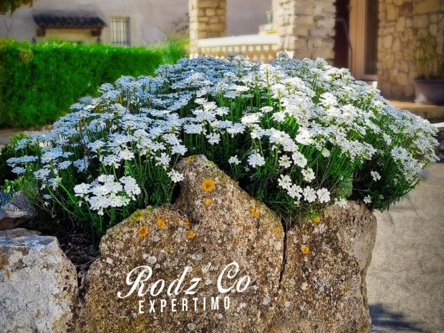Maison vente à Apt, Saint-martin-de-castillon