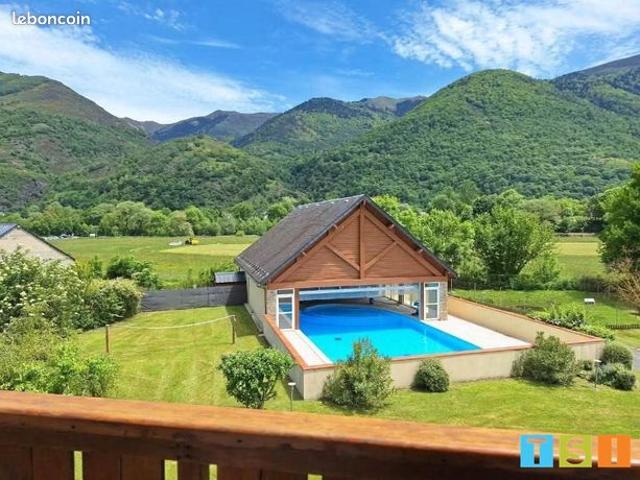 Maison vente à Saint-Gaudens, Bagnères-de-luchon