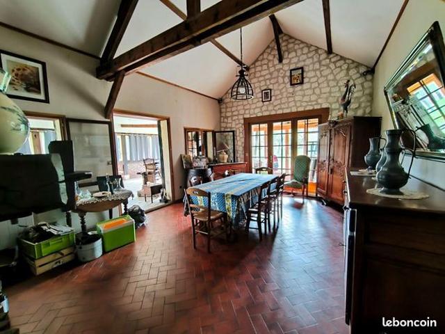 Maison vente à Les Andelys, Heudreville-sur-eure