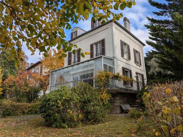 Maison vente à Les Parcs de Montmorency, Soisy-sous-Montmorency