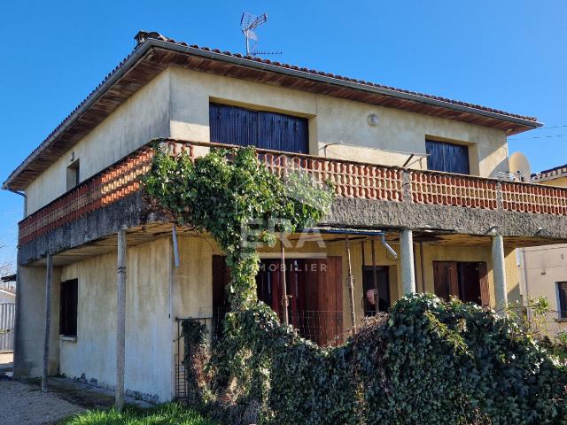 Maison vente à Toulouse, Saint-jory