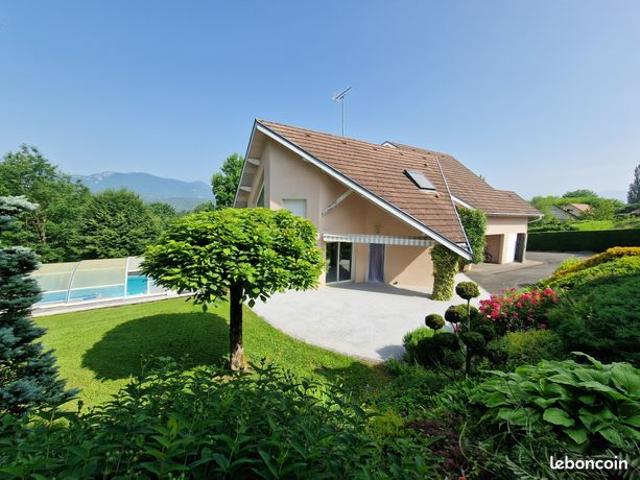 Maison vente à Belley