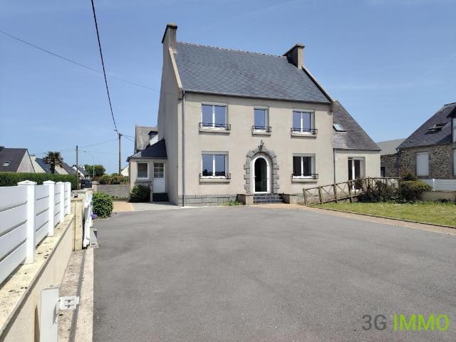 Maison vente à Brest, Bretagne