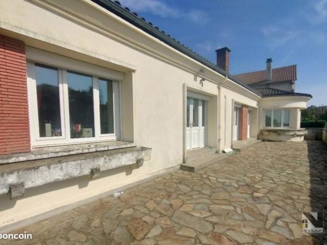 Maison vente à Issoire, Auvergne-Rhône-Alpes