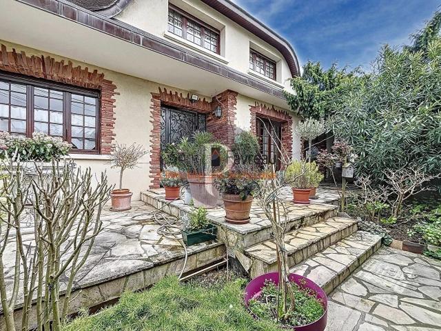 Maison vente à L'Haÿ-les-Roses, Vitry-sur-seine