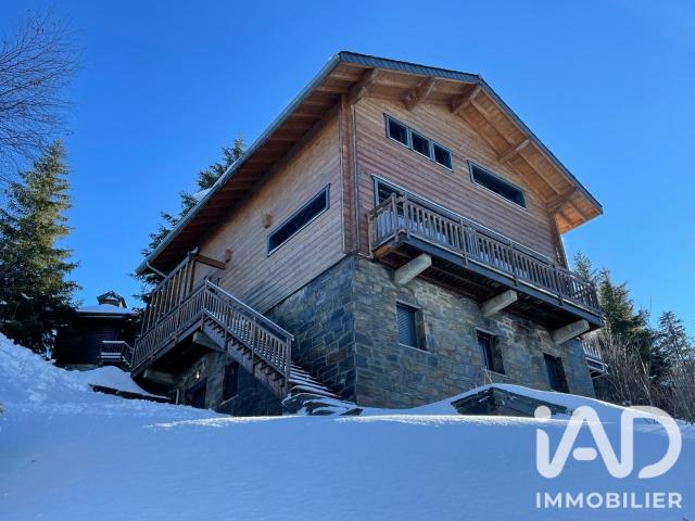 Maison vente à Guzet-Neige, Ustou