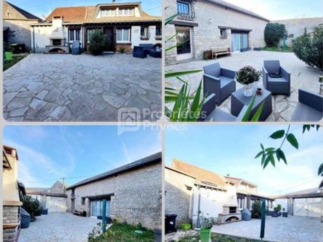 Maison vente à Pithiviers, Sermaises