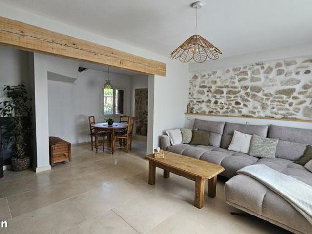 Maison vente à Carpentras, Althen-des-paluds