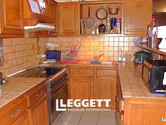 Maison vente à Périgueux, Saint-paul-lizonne