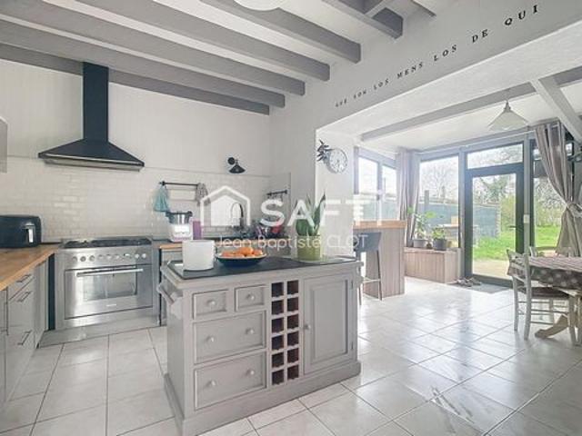 Villa vente à Langon, Barsac