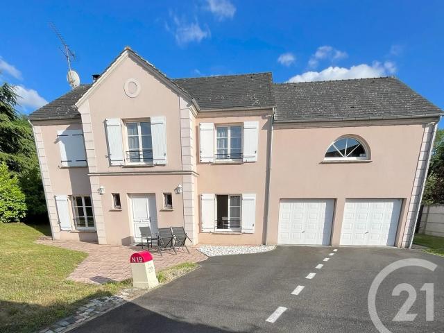 Maison vente à Vulaines-sur-Seine, Seine-et-Marne