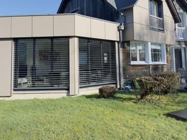 Maison vente à Rouen, Clères