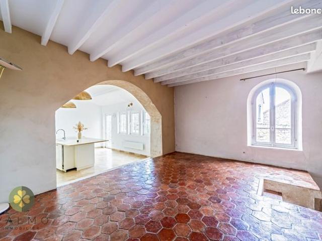 Maison vente à Vouziers, Marcq