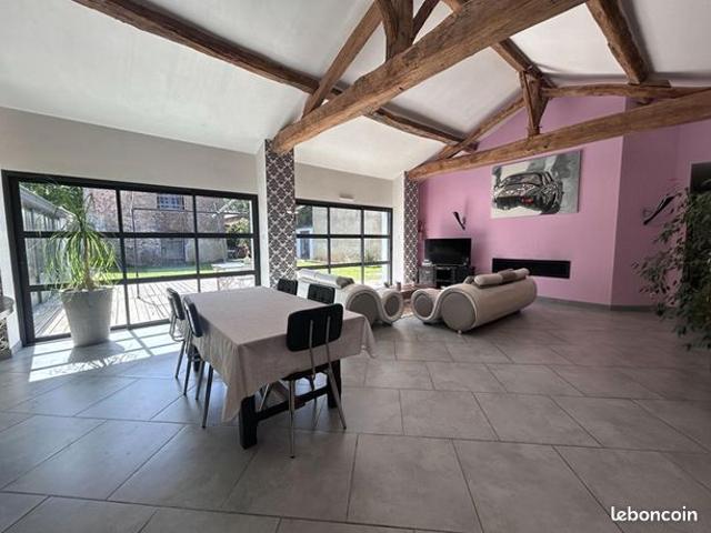 Maison vente à Cholet, Pays de la Loire
