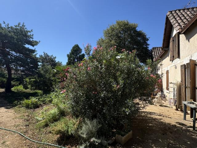 Maison vente à Bergerac